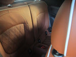BMW MINI open