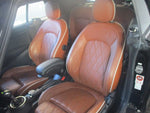 BMW MINI open