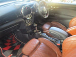 BMW MINI open