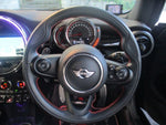 BMW MINI open