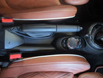 BMW MINI open