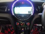 BMW MINI open