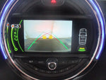 BMW MINI open