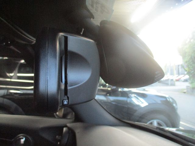 BMW MINI open