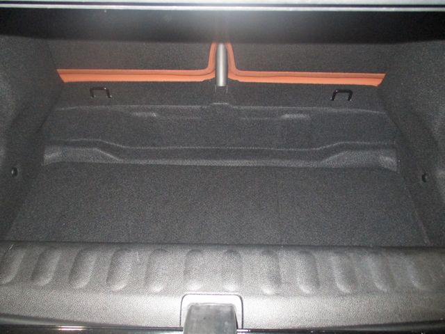 BMW MINI open
