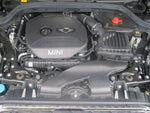 BMW MINI open