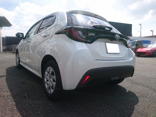 YARIS