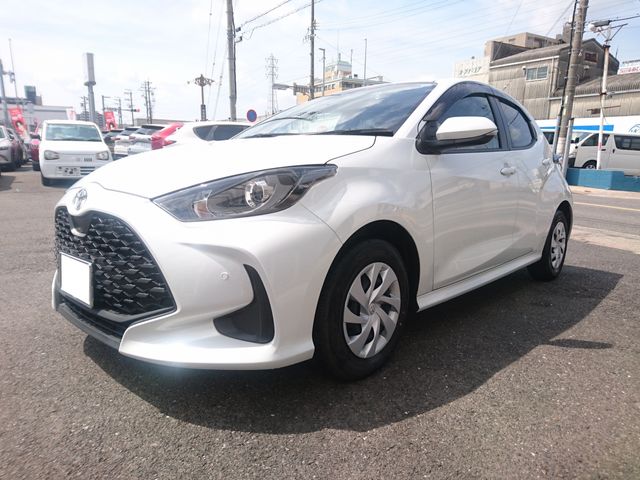 YARIS