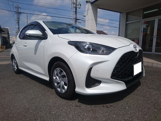 YARIS