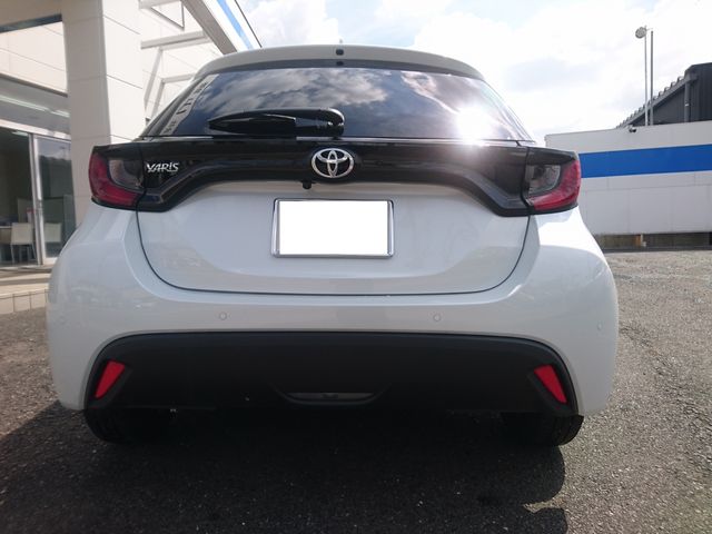 YARIS