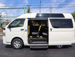 HIACE van 2WD