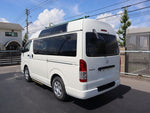 HIACE van 2WD