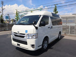 HIACE van 2WD