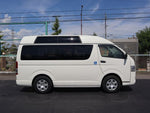 HIACE van 2WD