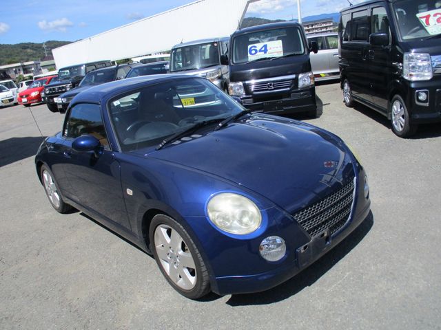 COPEN