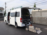 NV350 CARAVAN