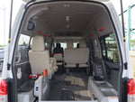 NV350 CARAVAN