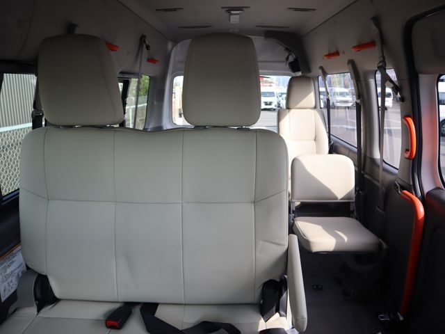 NV350 CARAVAN