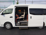 NV350 CARAVAN