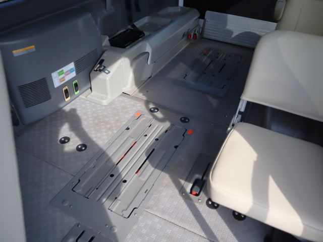 NV350 CARAVAN
