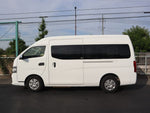 NV350 CARAVAN