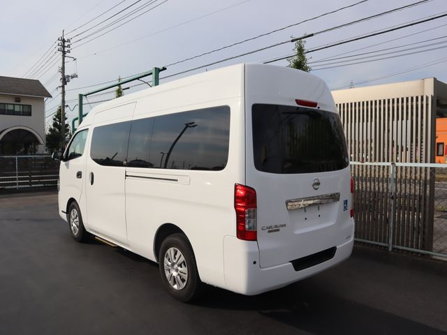 NV350 CARAVAN