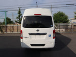 NV350 CARAVAN