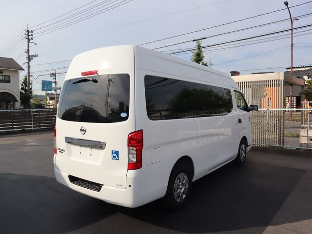 NV350 CARAVAN