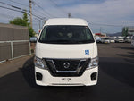 NV350 CARAVAN