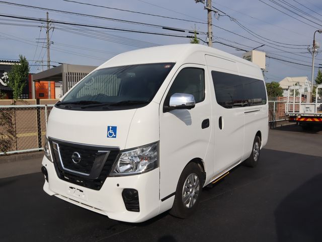 NV350 CARAVAN