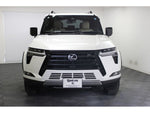 LEXUS GX550