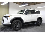 LEXUS GX550