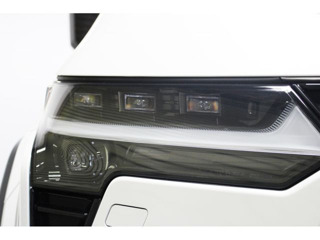 LEXUS GX550