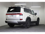 LEXUS GX550