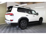 LEXUS GX550