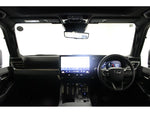 LEXUS GX550
