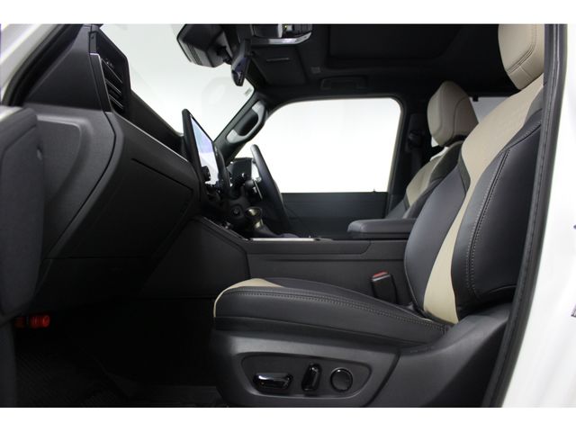 LEXUS GX550