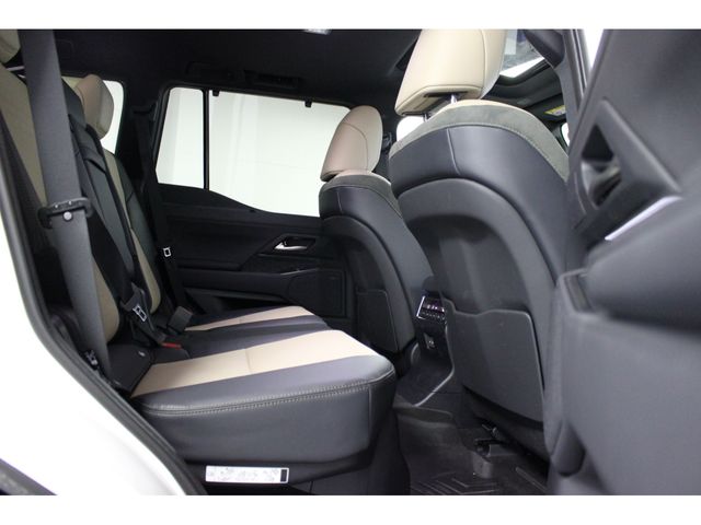 LEXUS GX550