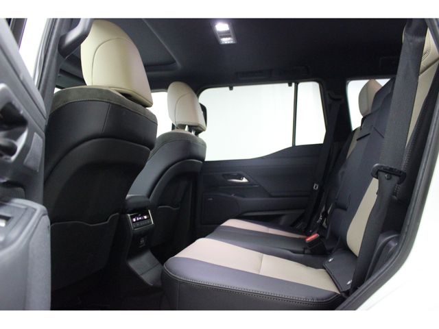 LEXUS GX550