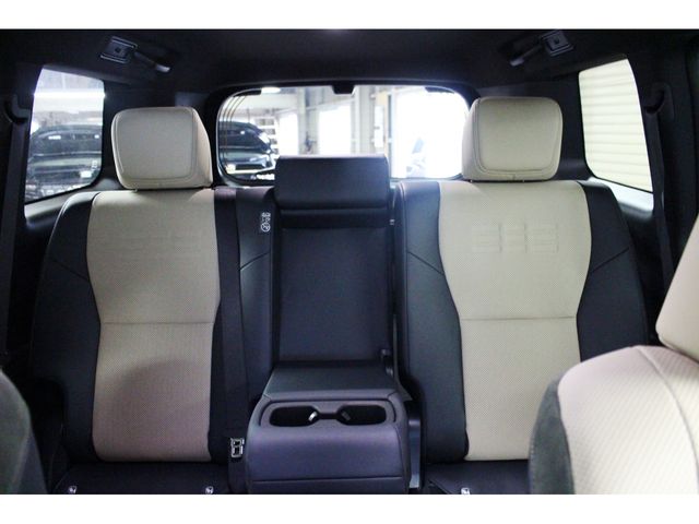 LEXUS GX550