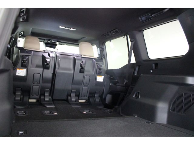 LEXUS GX550