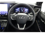 LEXUS GX550