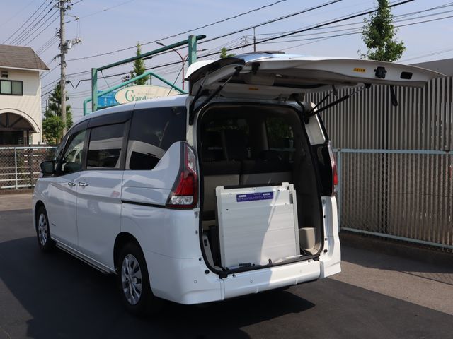 SERENA  S-HYBRID