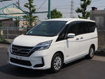 SERENA  S-HYBRID