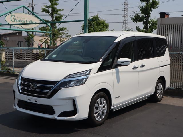 SERENA  S-HYBRID