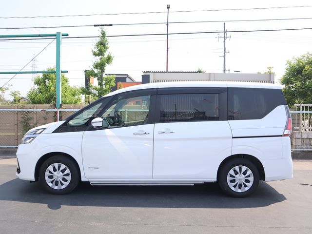 SERENA  S-HYBRID