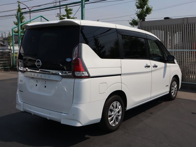 SERENA  S-HYBRID