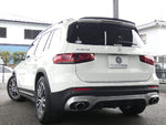 MERCEDES AMG GLB class