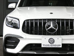 MERCEDES AMG GLB class