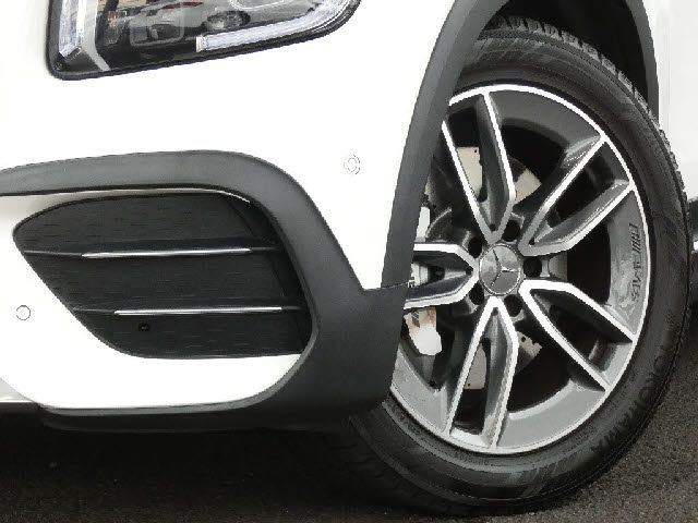 MERCEDES AMG GLB class